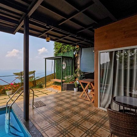 Mount Stratus Resort Vayalada Balussery Eksteriør bilde