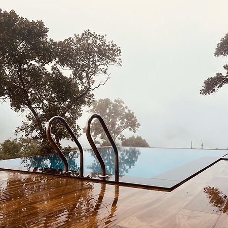 Mount Stratus Resort Vayalada Balussery Eksteriør bilde