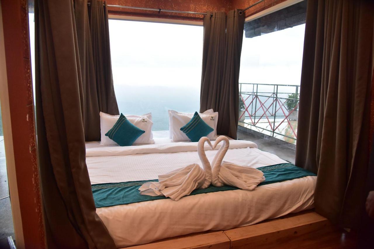 Mount Stratus Resort Vayalada Balussery Eksteriør bilde