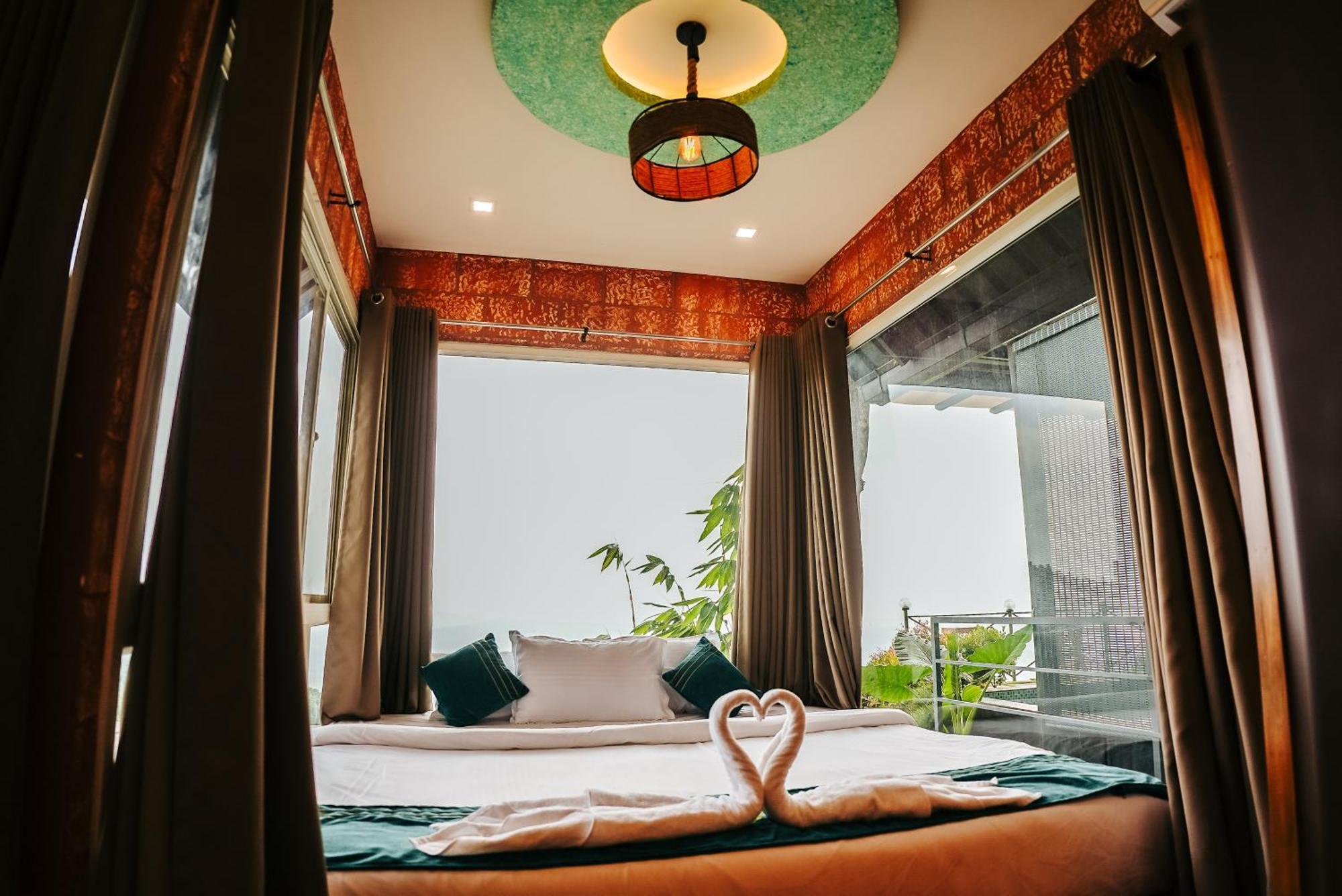 Mount Stratus Resort Vayalada Balussery Eksteriør bilde